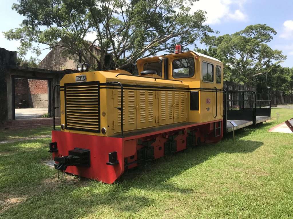 2021 09 21 16 新營 鹽水車站