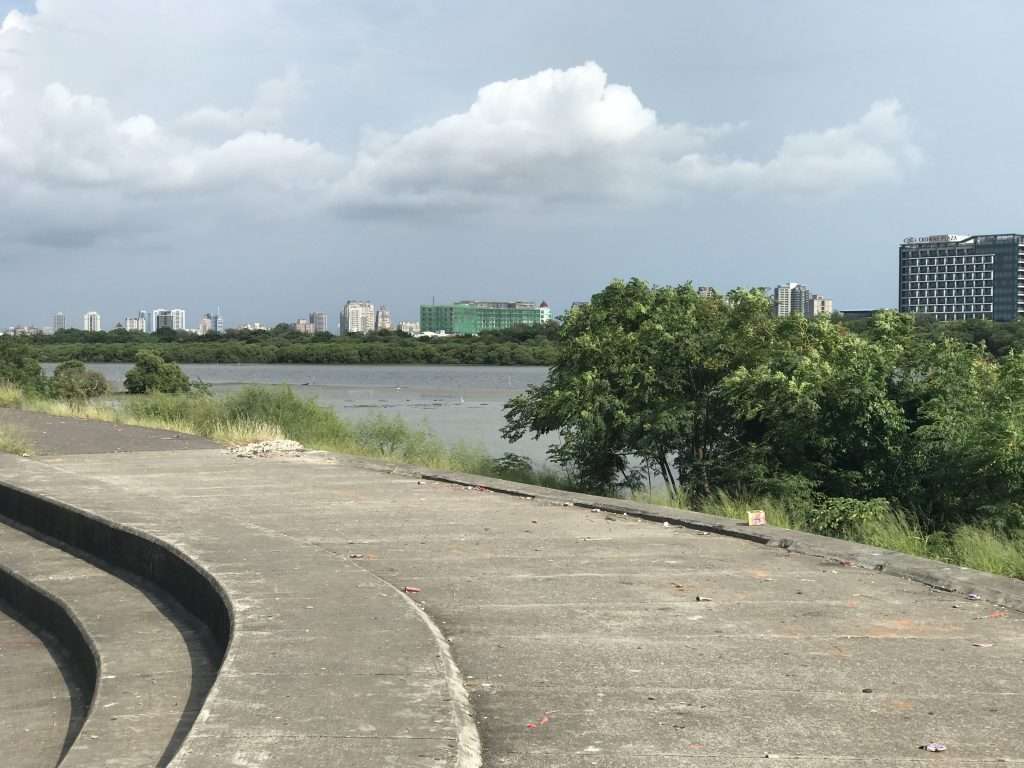 2021 09 21 16 鹽水溪口濕地