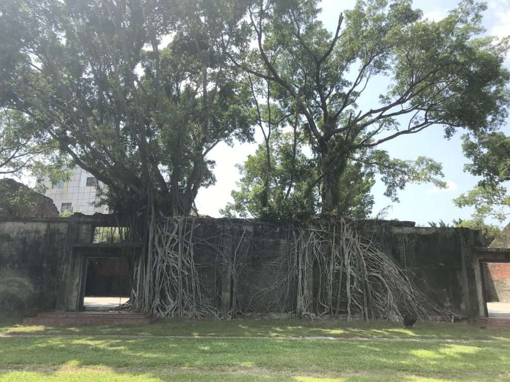 2021 09 21 18 新營 鹽水車站