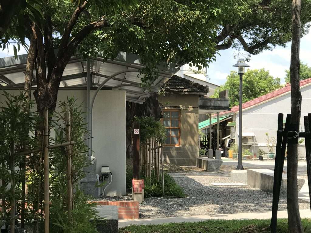 2021 09 21 23 新營 鹽水車站