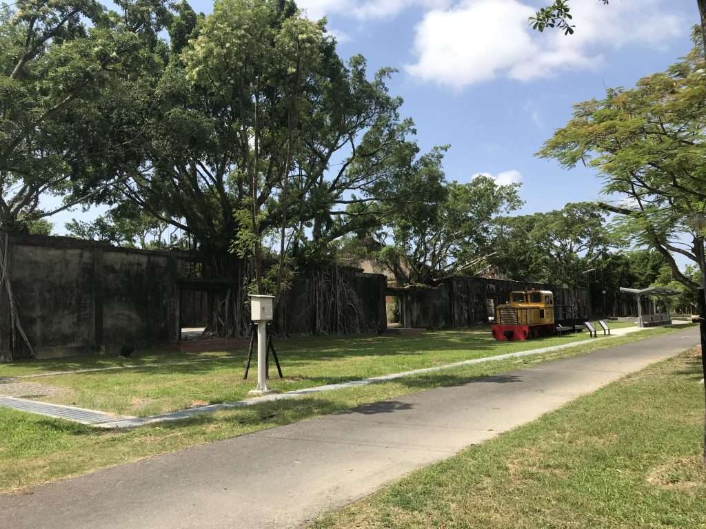 2021 09 21 25 新營 鹽水車站