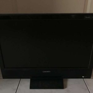 CHIMEI 22吋液晶顯示器