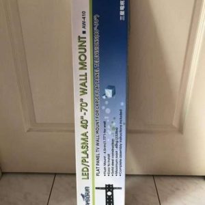 AW-410 三星電視掛壁架