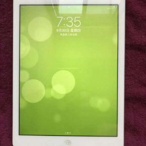 Apple iPad Air 16GB