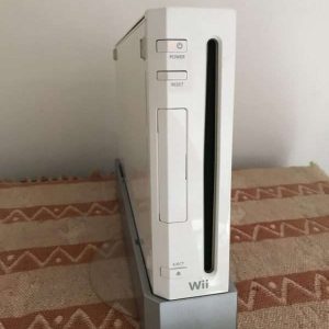 Wii 遊戲機