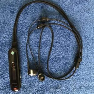 易利信_藍芽立體耳機