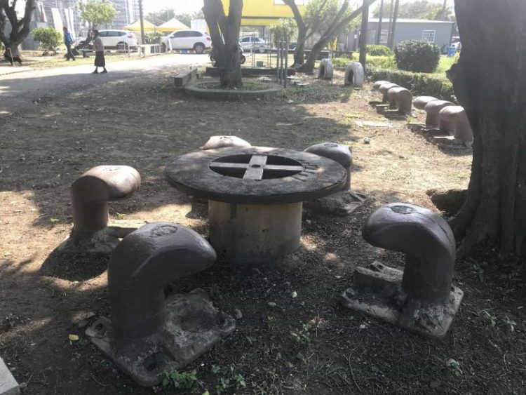 2022 02 05 21 南台南 車站 scaled e1645869696629