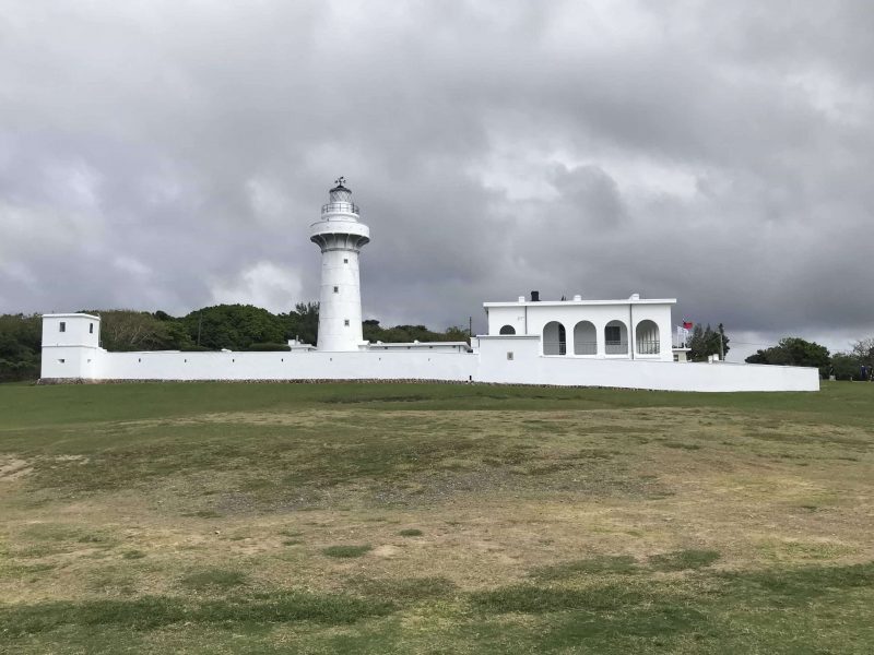 2022 02 19 60 台灣極南 鵝鑾鼻燈塔 scaled e1646178317846