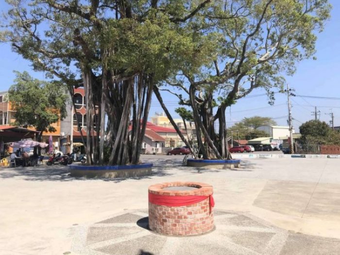 2022 02 28 05 善化 茄拔 天后宮 scaled e1646215725712