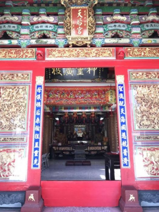 2022 02 28 09 善化 茄拔 天后宮 scaled e1646215714278