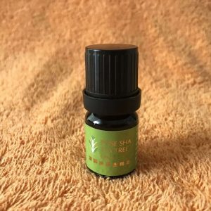 茶樹精油 5ml