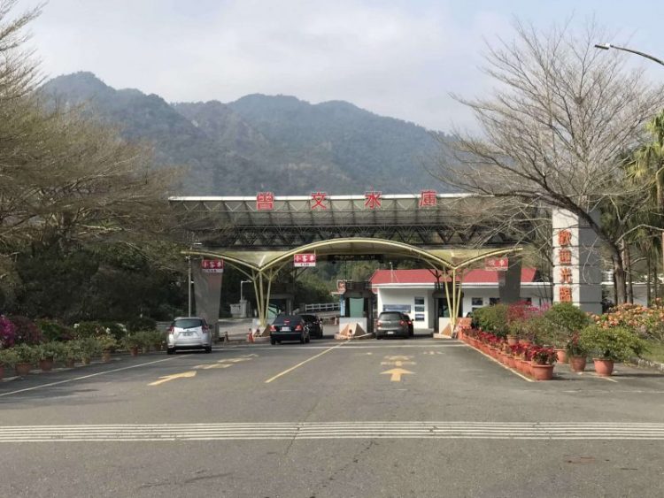 2022 03 05 曾文水庫 scaled e1646660263363