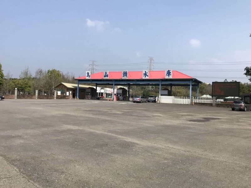 2022 03 05 烏山頭水庫 scaled e1646660223653