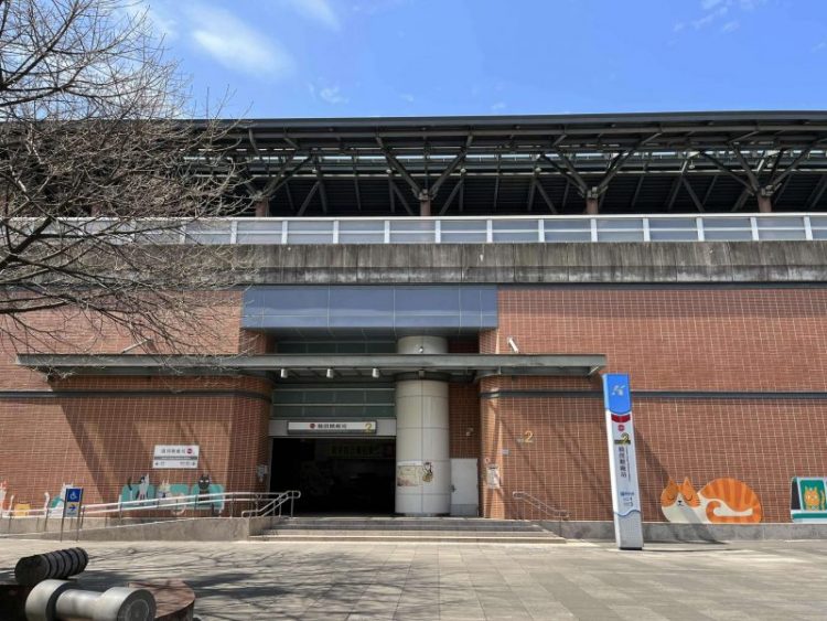 2022 03 13 01 R22A橋頭糖廠站 scaled e1647445619319