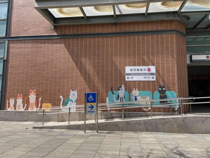 2022 03 13 02 R22A橋頭糖廠站 scaled e1647445608822