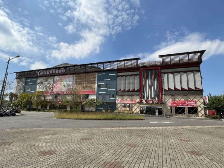 2022 03 13 08 OT1大寮站 scaled e1647438092663