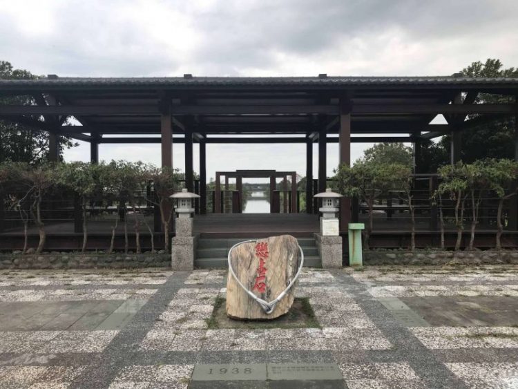 2022 03 26 02 烏山頭引水道 scaled e1648628416125