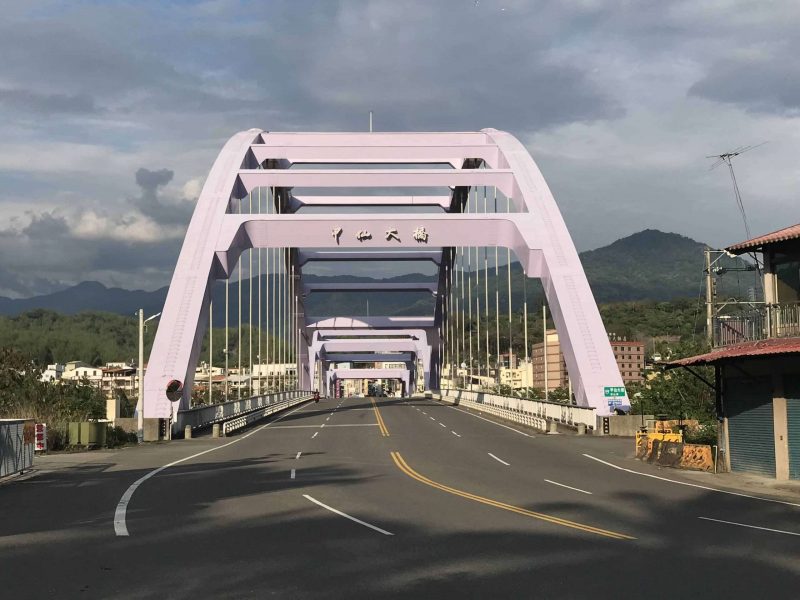 2022 03 26 03 南橫 甲仙 scaled e1648552958972