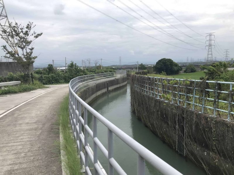 2022 03 26 10 曾文溪渡槽橋 scaled e1648624551804