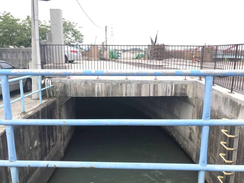 2022 03 26 19 曾文溪渡槽橋 scaled e1648624449526