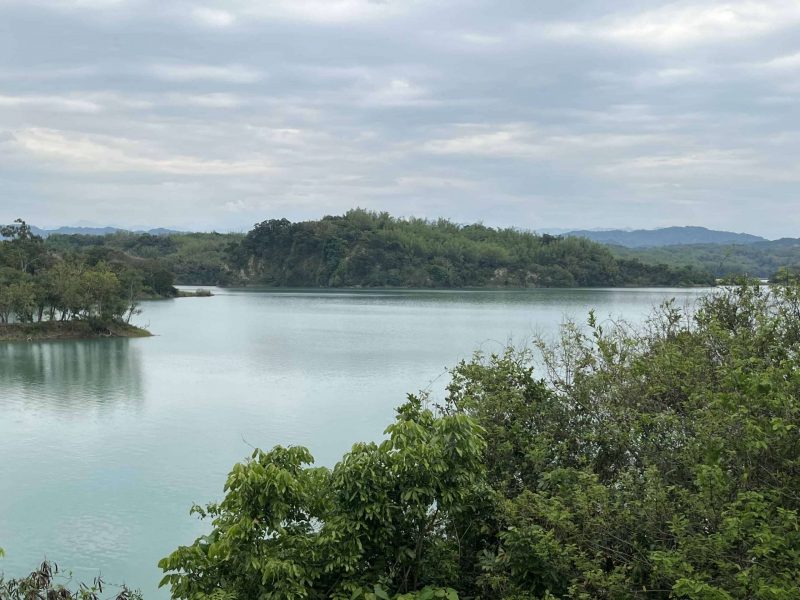 2022 03 26 27 烏山頭水庫 scaled e1648631055113