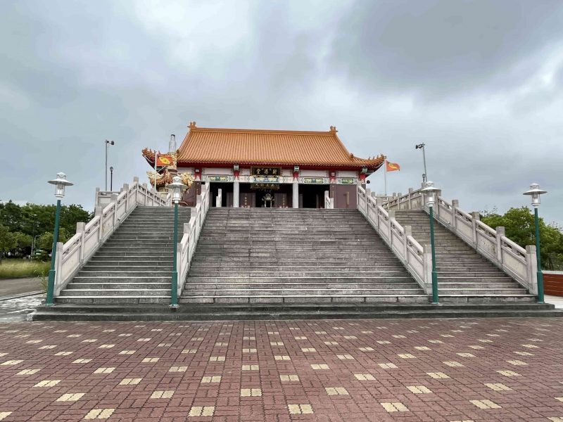 2022 04 02 01 新港社、地方文化館 scaled e1648999331847