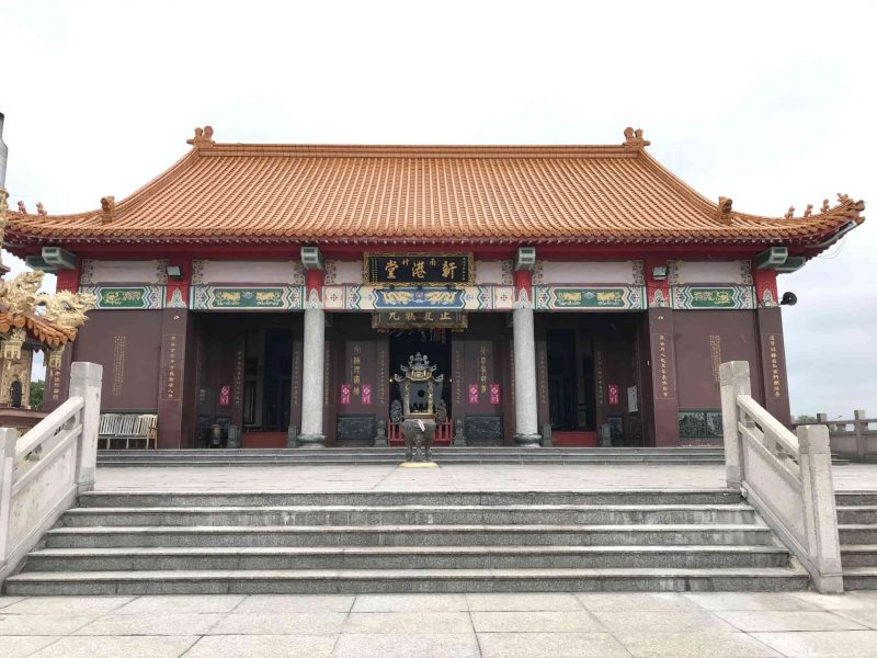 2022 04 02 02 新港社、地方文化館 scaled e1648999323932