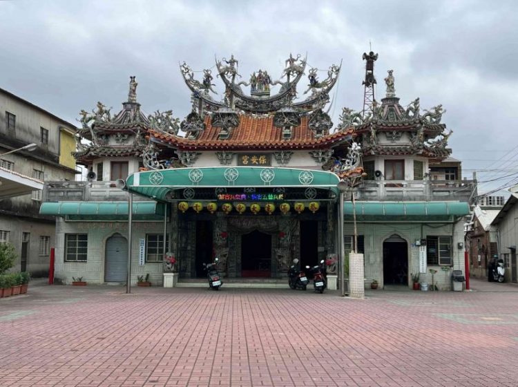 2022 04 02 02 溪頂寮、保安宮 scaled e1649001025102