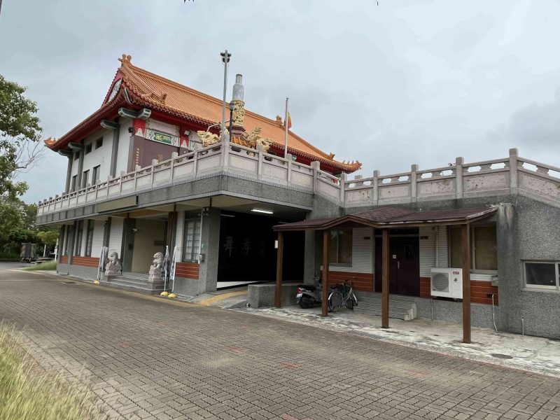 2022 04 02 03 新港社、地方文化館 scaled e1648999314400