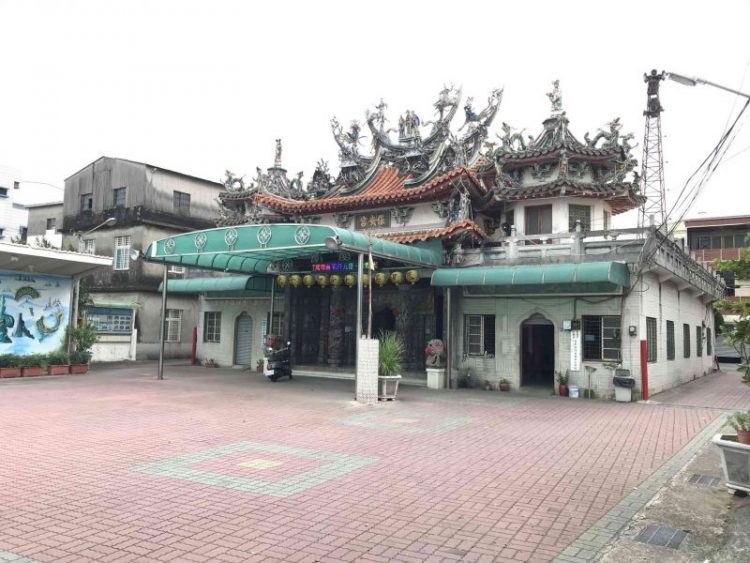 2022 04 02 03 溪頂寮、保安宮 scaled e1649001016518