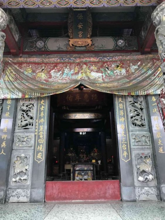 2022 04 02 04 溪頂寮、保安宮 scaled e1649001008225