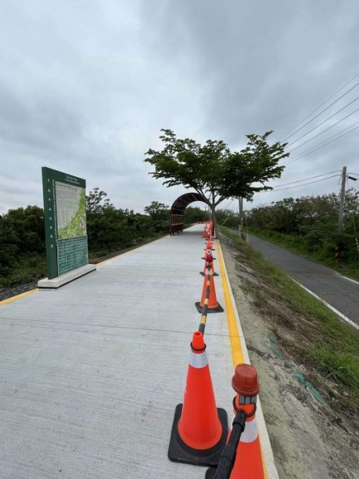 2022 04 03 02 山海圳綠道、0 KM scaled e1648986004173