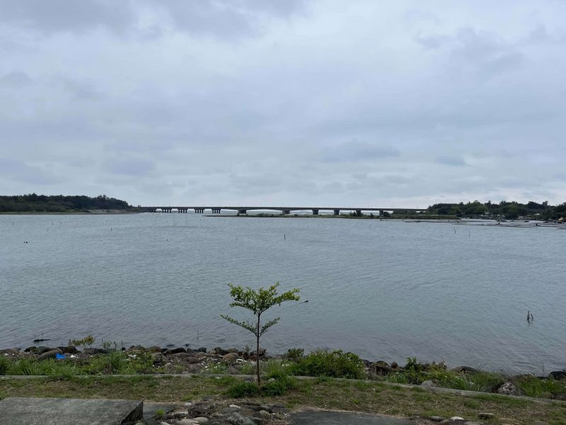 2022 04 03 05 山海圳綠道、0 KM scaled e1648984873928