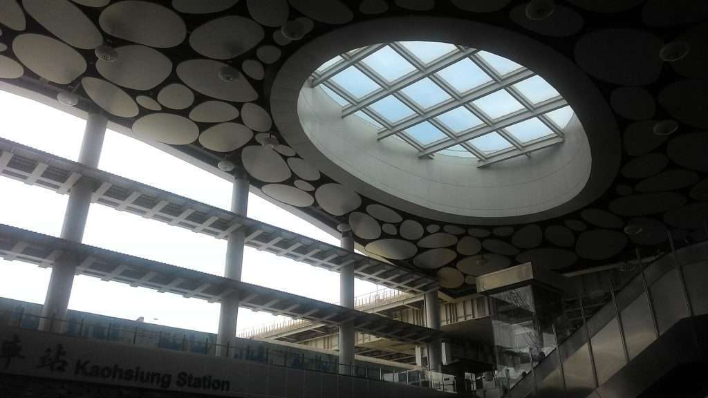 2020 08 01 3 高雄車站