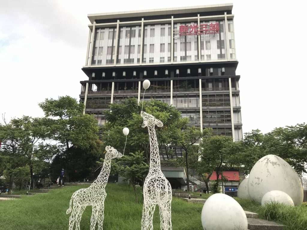 2020 08 16 5 左營高鐵