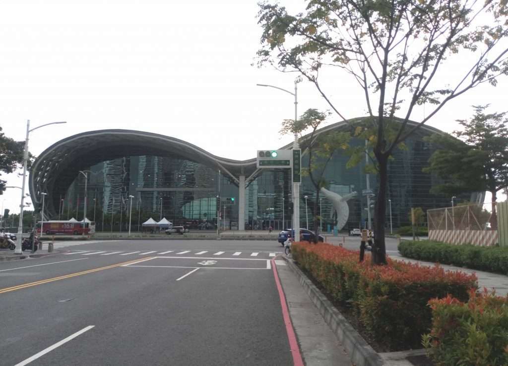 2020 09 12 11 高雄展覽館