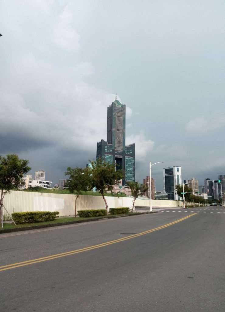 2020 09 12 14 光榮碼頭