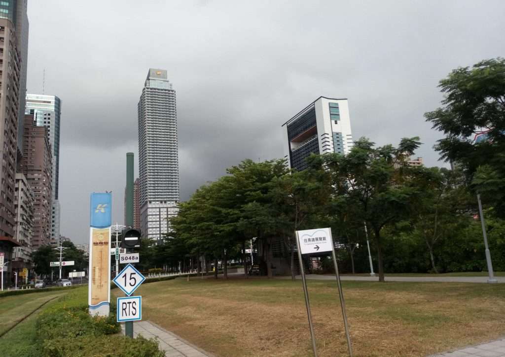 2020 09 12 2 高雄展覽館