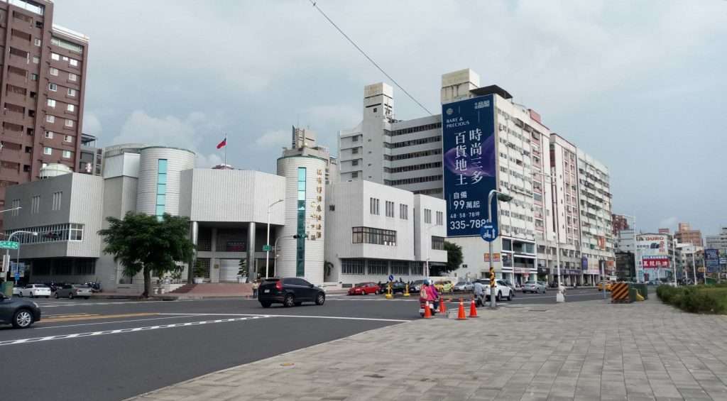 2020 09 12 3 光榮碼頭