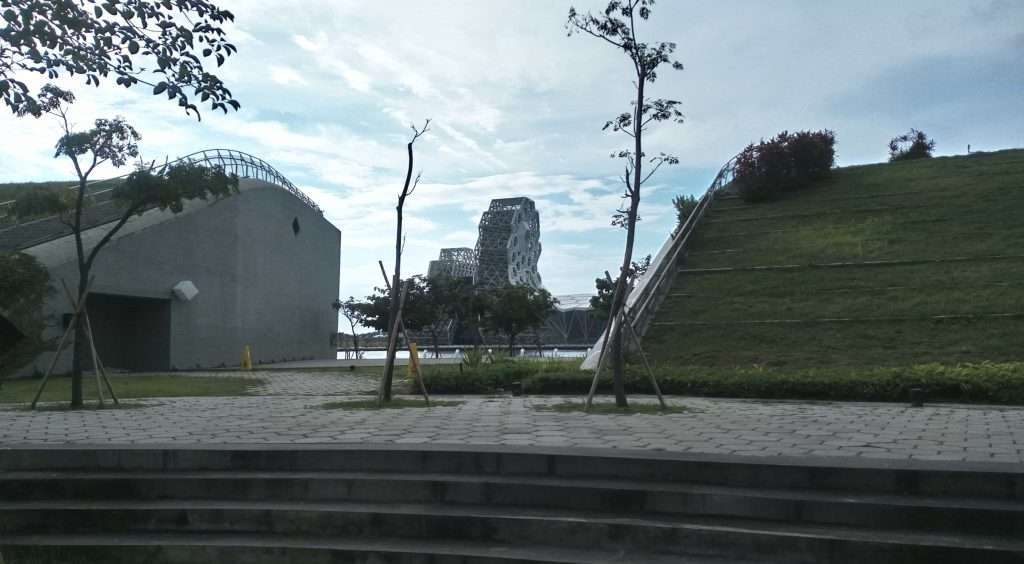 2020 09 12 4 光榮碼頭