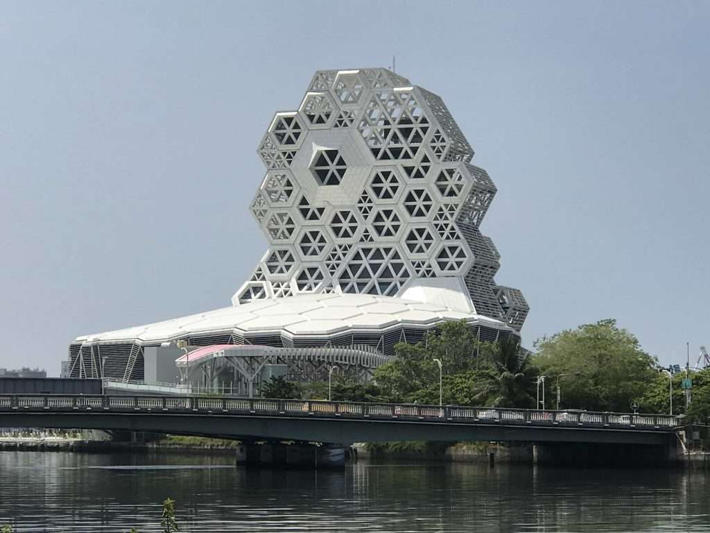 2020 09 12 5 真愛碼頭