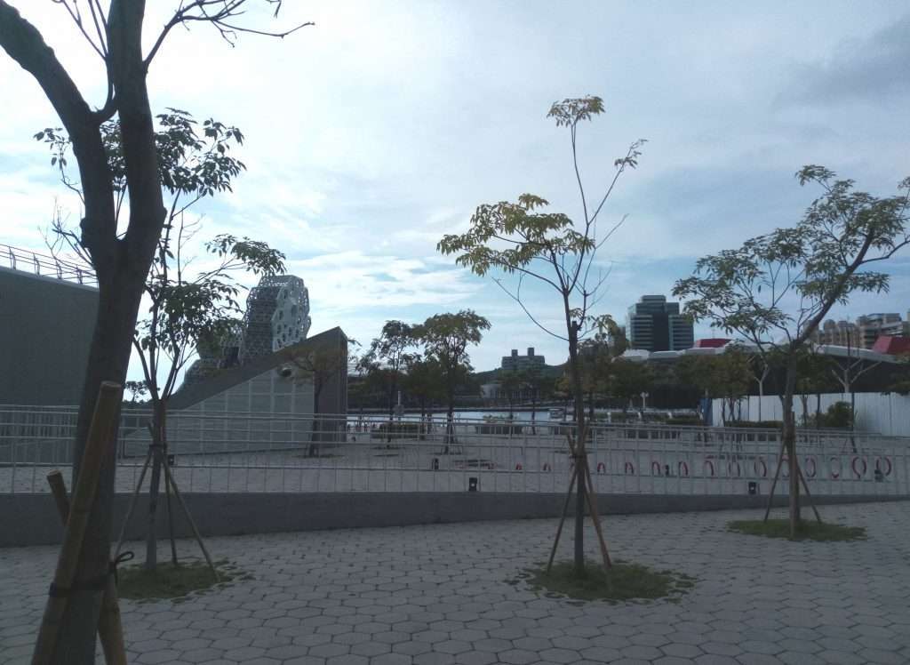 2020 09 12 6 光榮碼頭