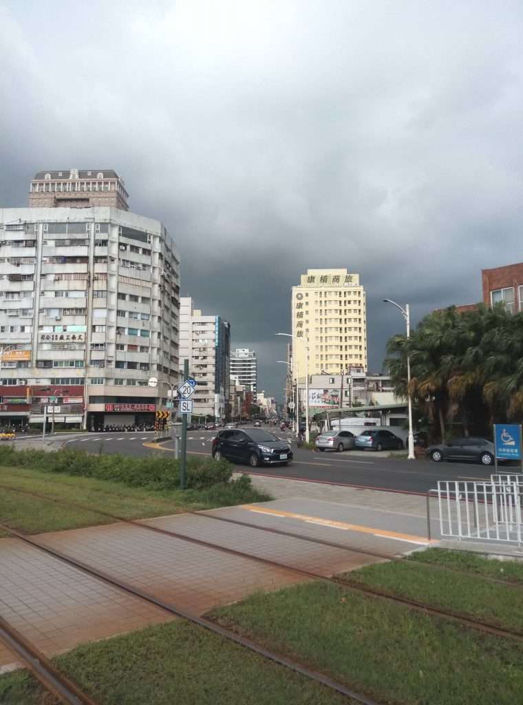 2020 09 12 7 光榮碼頭