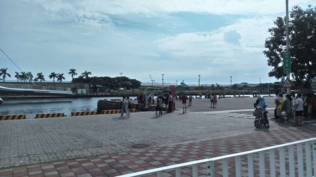 2020 09 12 7 駁二大義