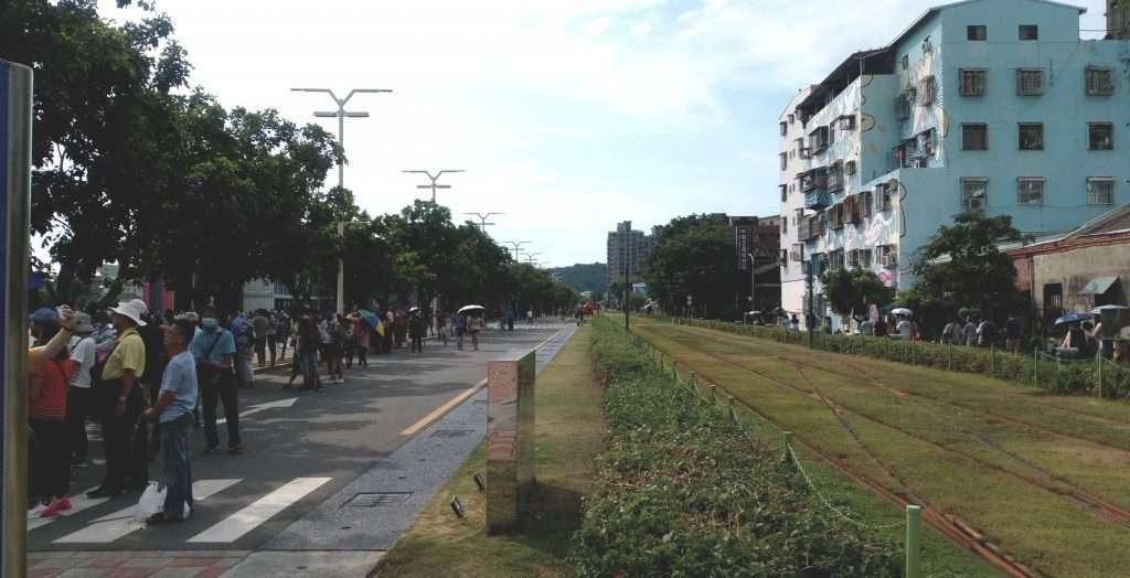 2020 09 12 8 駁二大義