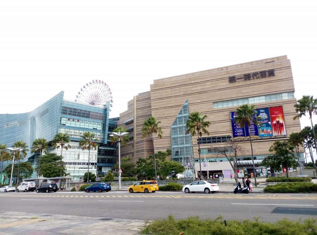 2020 09 19 1 夢時代