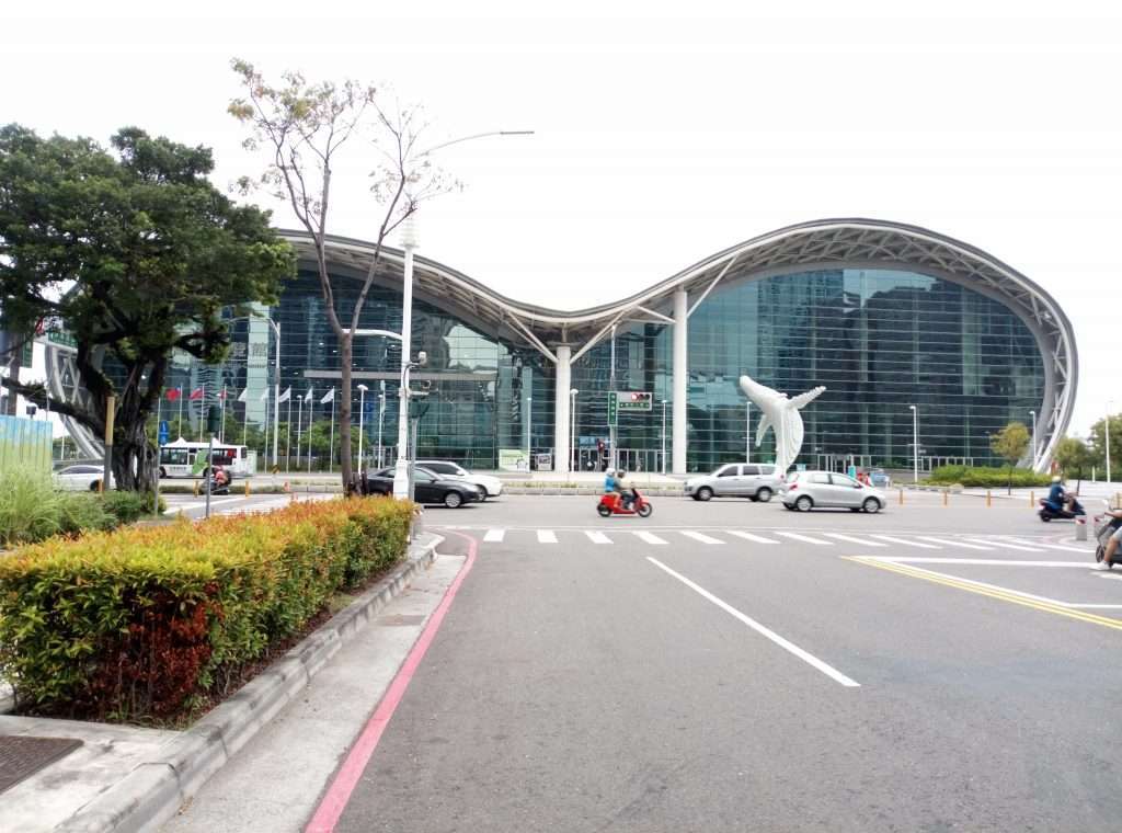 2020 09 19 1 高雄展覽館