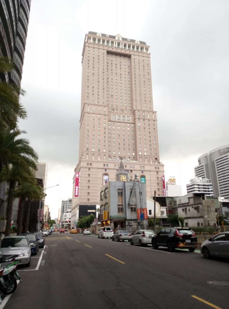 2020 09 19 2 光榮碼頭