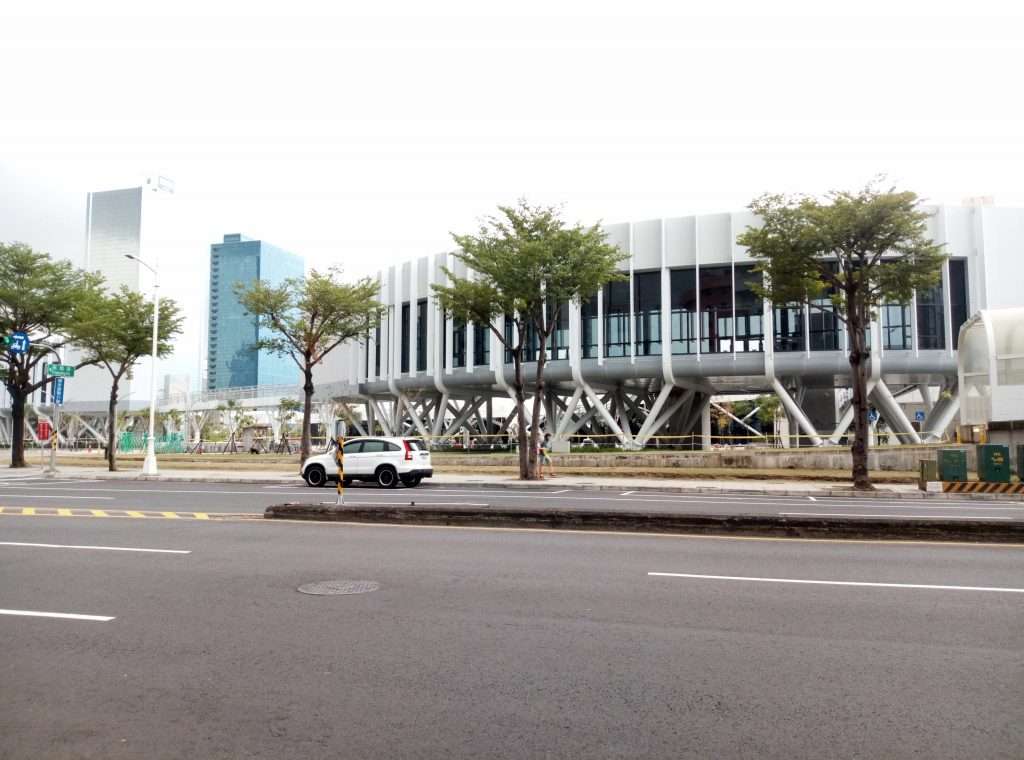 2020 09 19 3 光榮碼頭