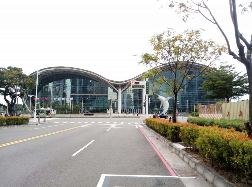 2020 09 19 3 高雄展覽館